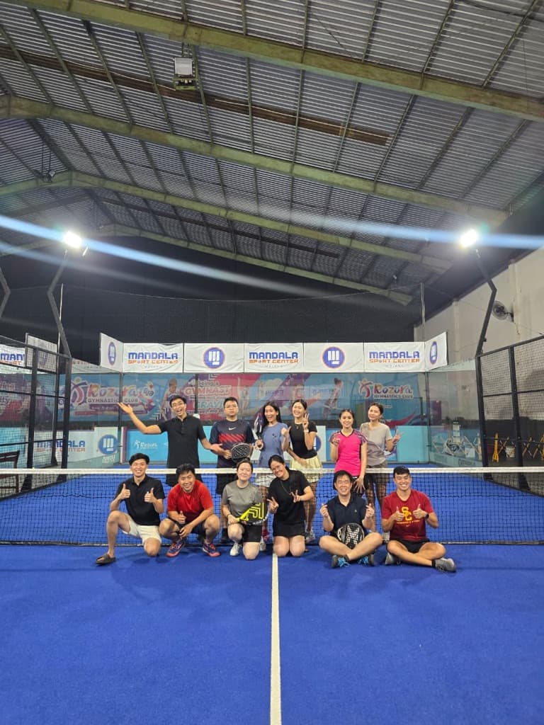 Padel Joker  media 4