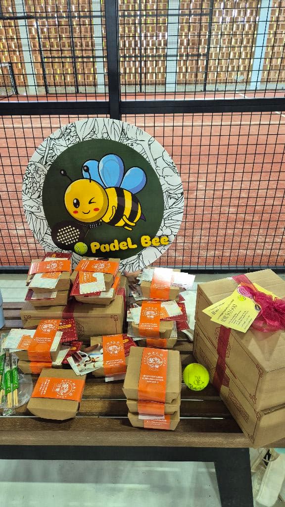 PadeL Bee media 5