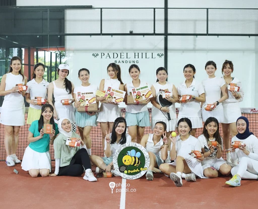 PadeL Bee media 4