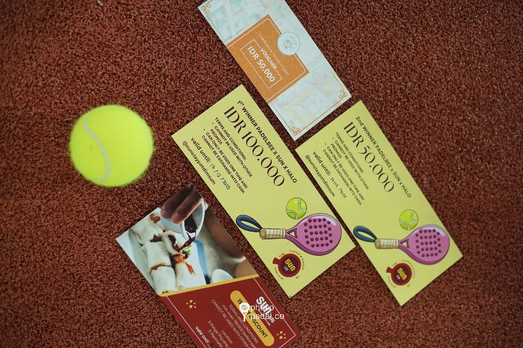 PadeL Bee media 3