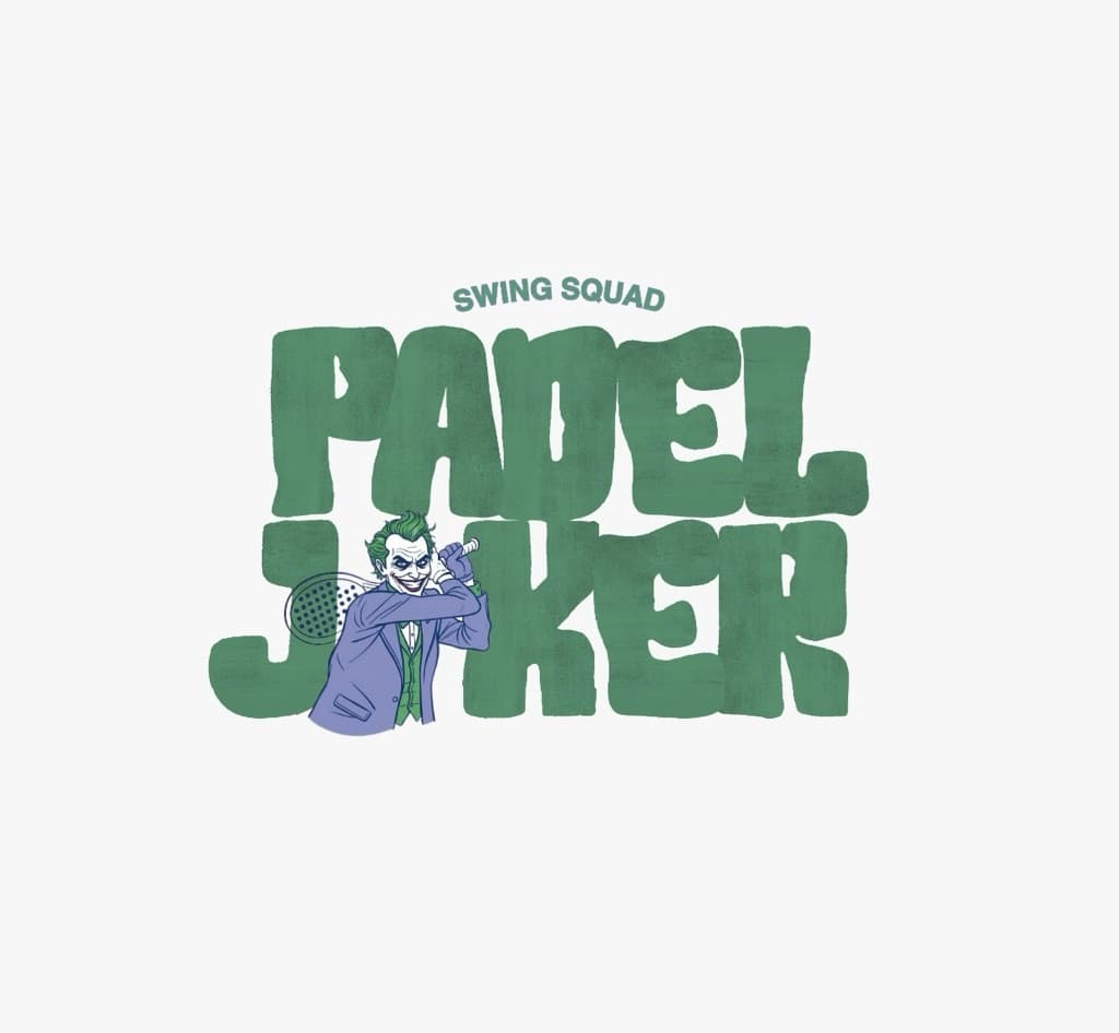 Padel Joker  media 3
