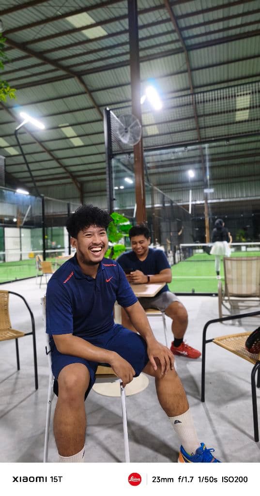 Empower Padel Academy media 4
