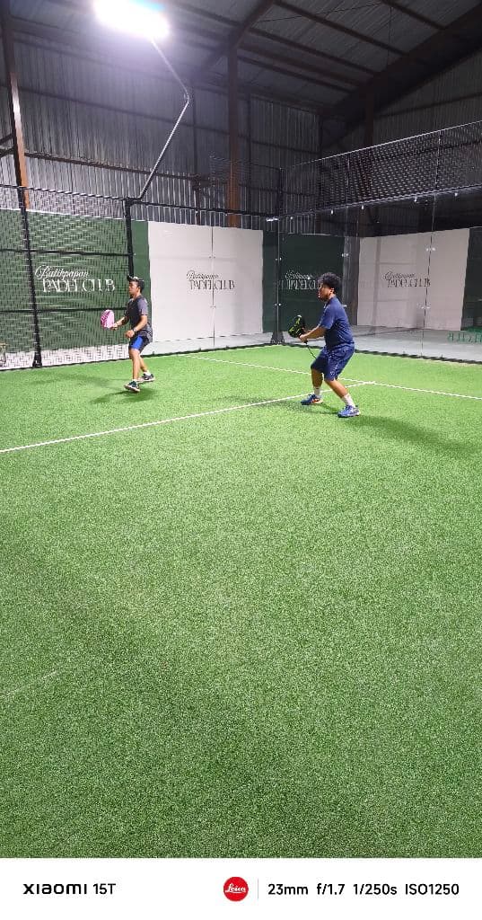 Empower Padel Academy media 1