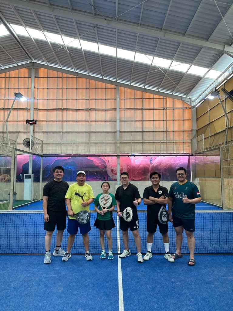 Prestige Racquet Club media 6