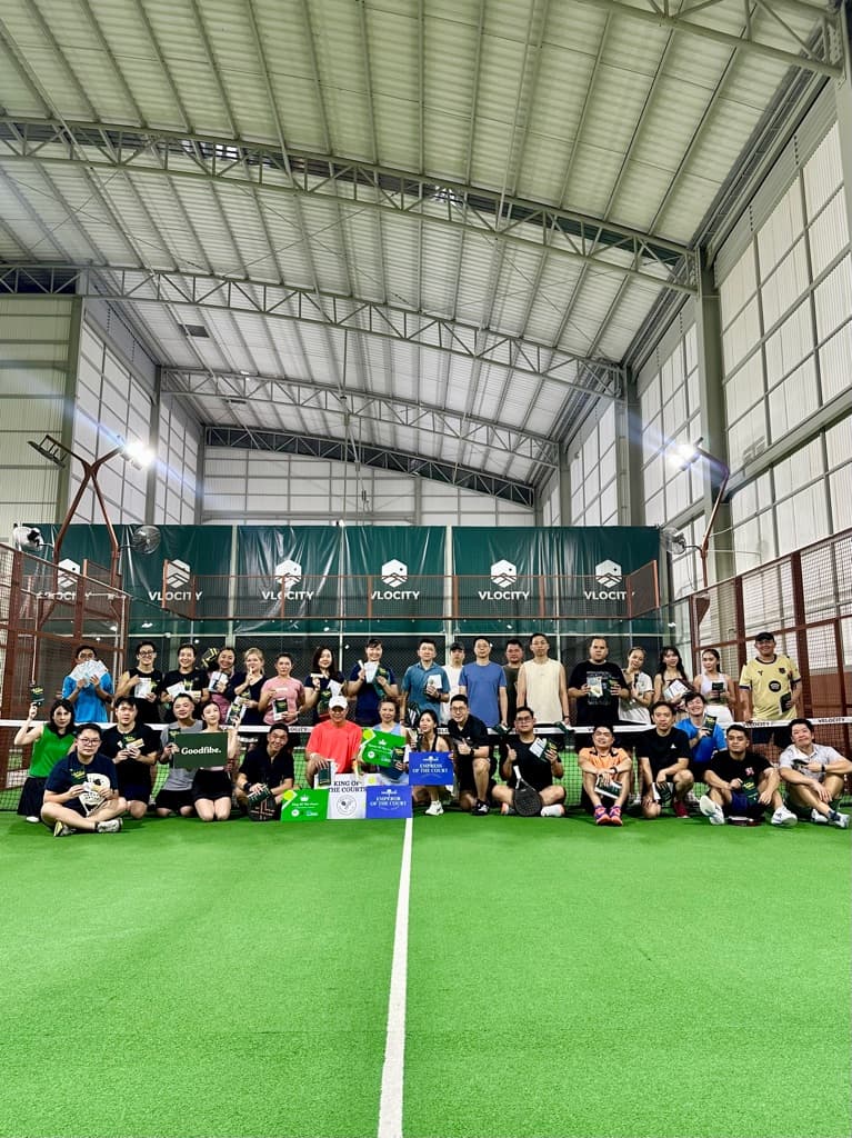 Prestige Racquet Club media 5