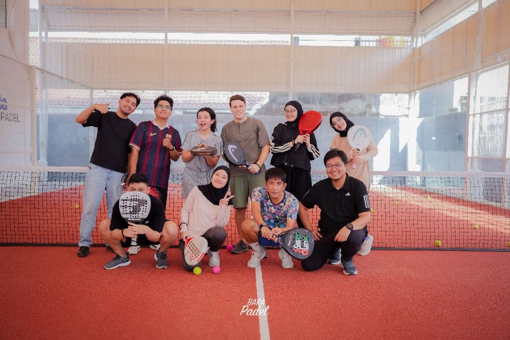 YuZi Padel media 4
