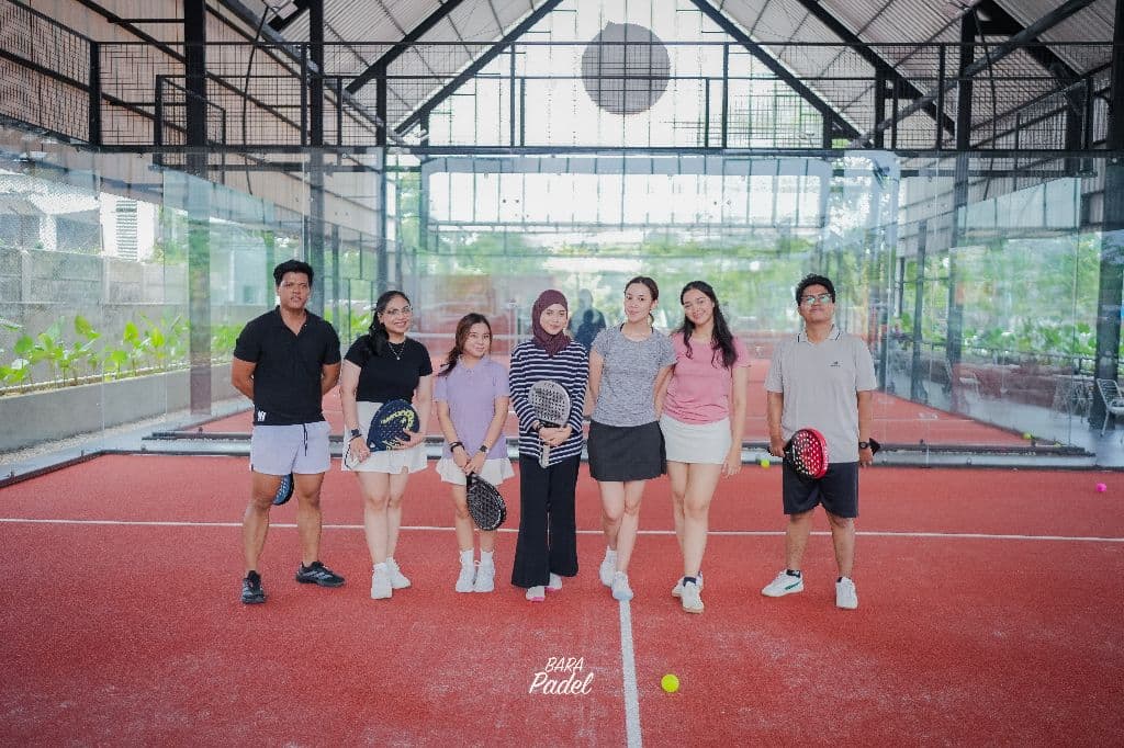 YuZi Padel media 5