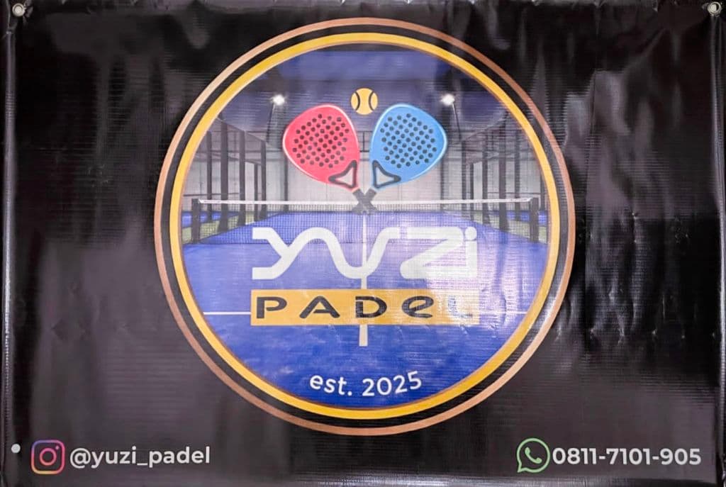 YuZi Padel media 2