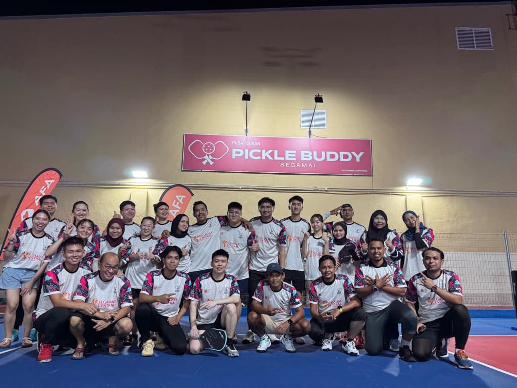 Pickle Buddy Segamat media 5