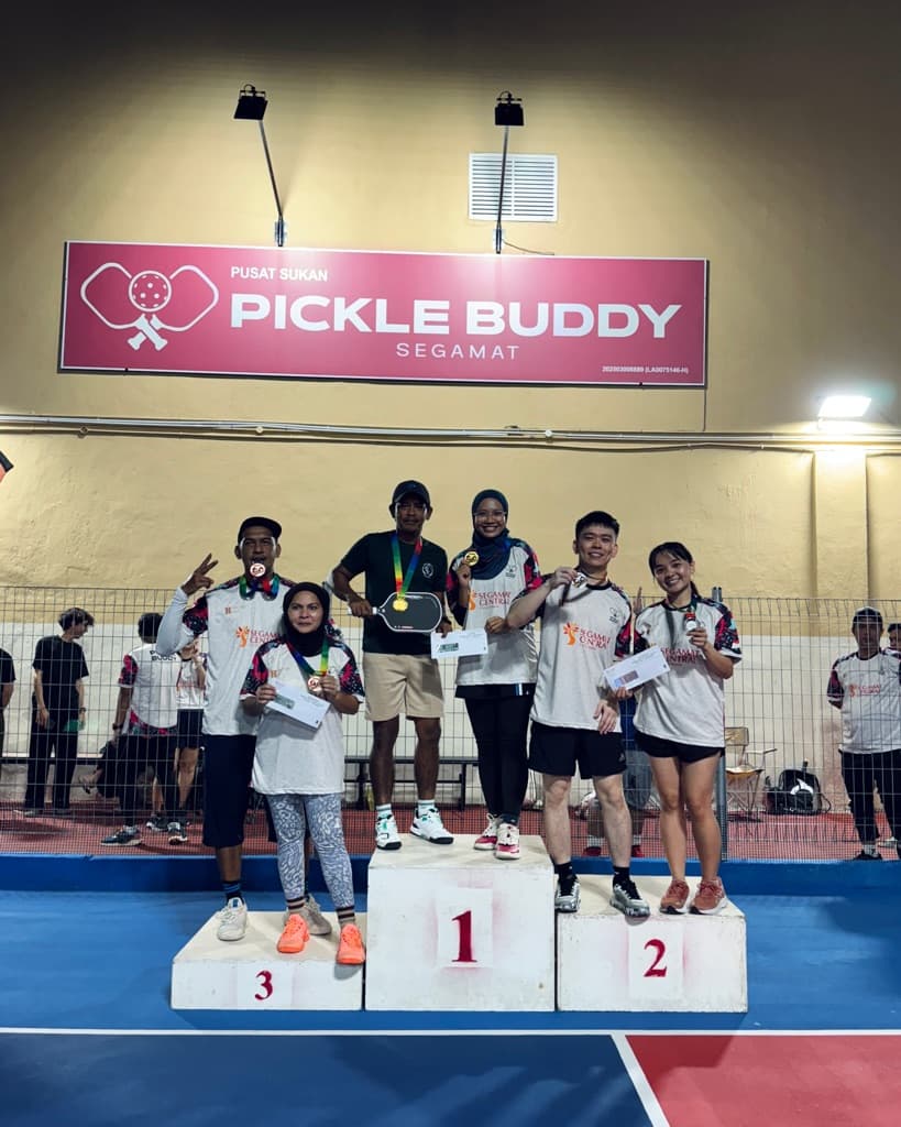 Pickle Buddy Segamat media 4