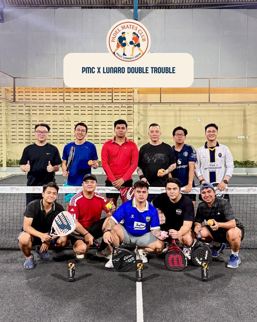 Padel Mates Club media 3
