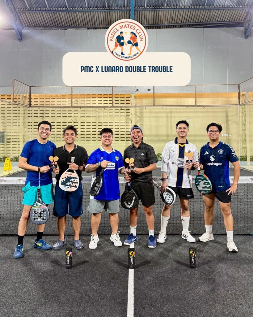 Padel Mates Club media 4