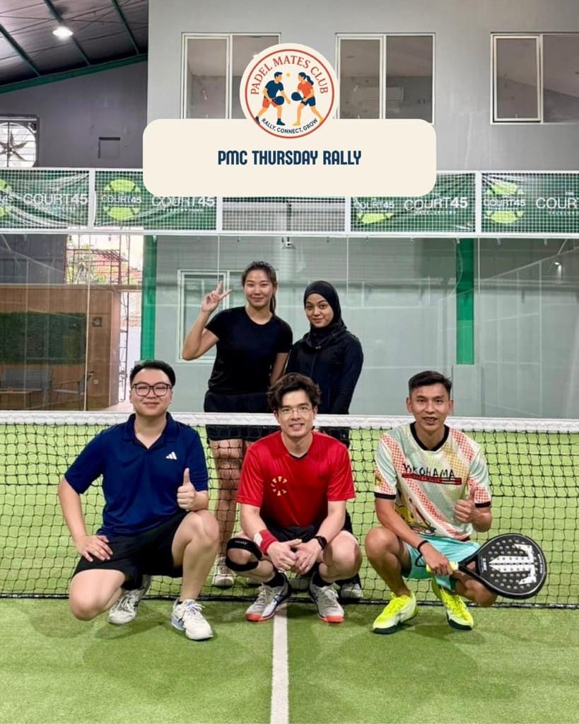 Padel Mates Club media 5