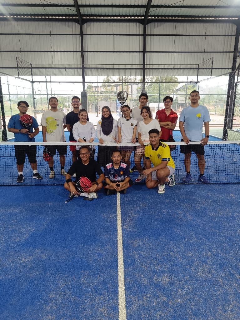 Club De Padel media 5