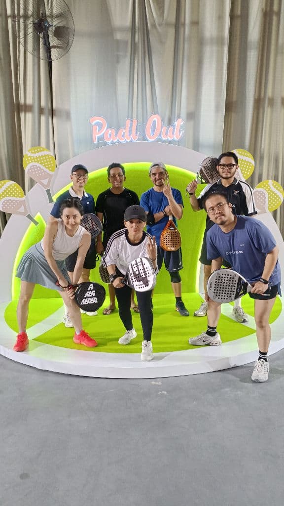 Club De Padel media 4