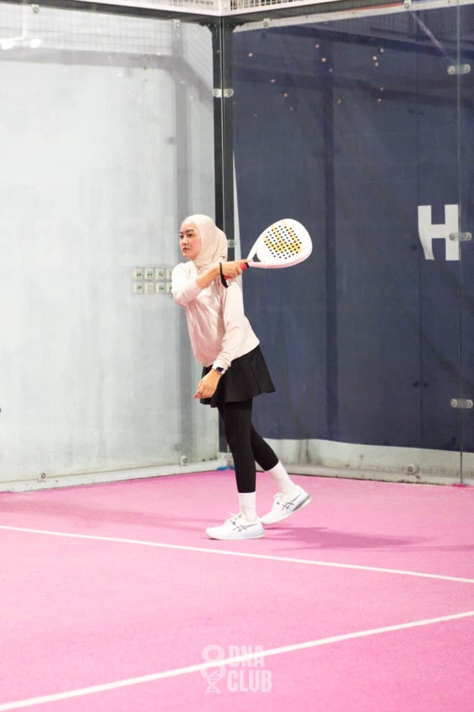 Atomic Padel media 5
