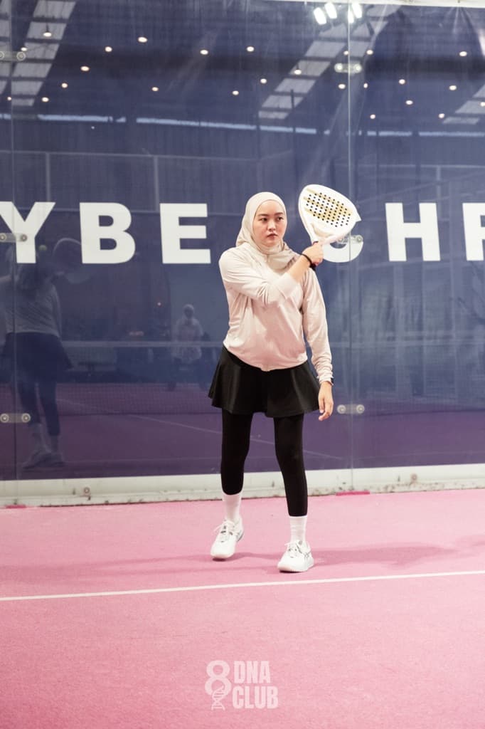 Atomic Padel media 6