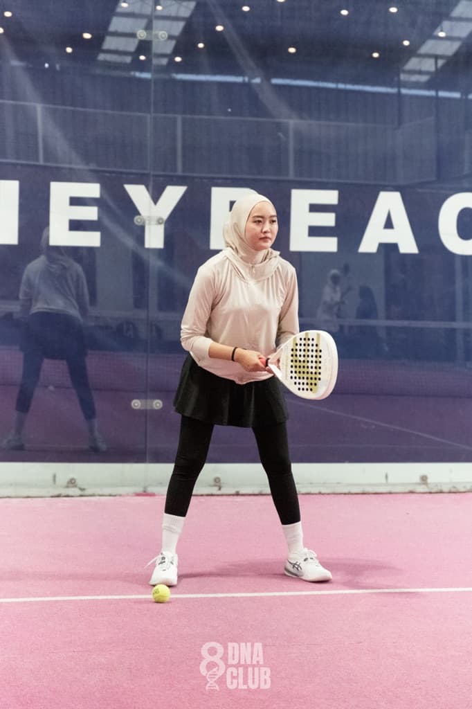 Atomic Padel media 1
