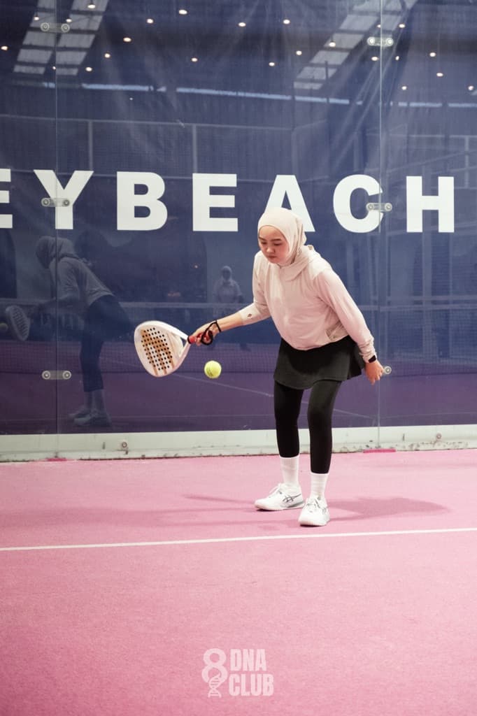 Atomic Padel media 3