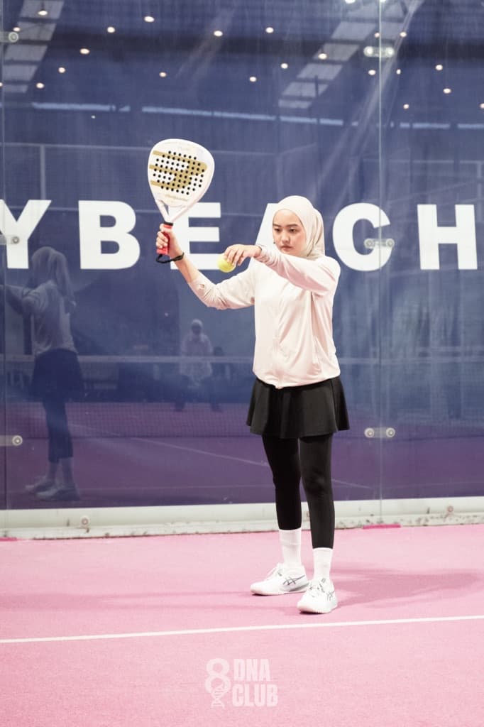 Atomic Padel media 4