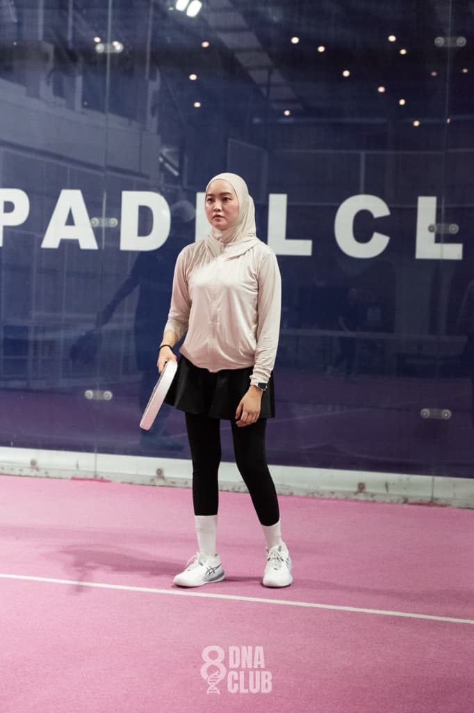 Atomic Padel media 2