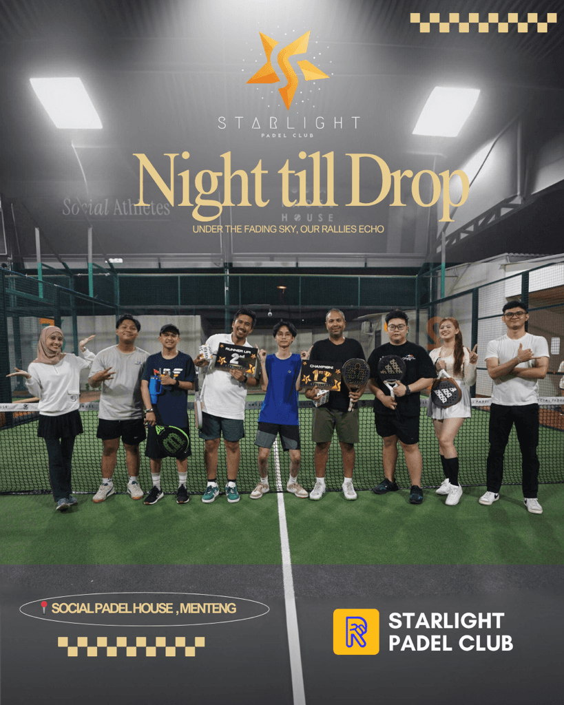 Starlight Padel Club media 2