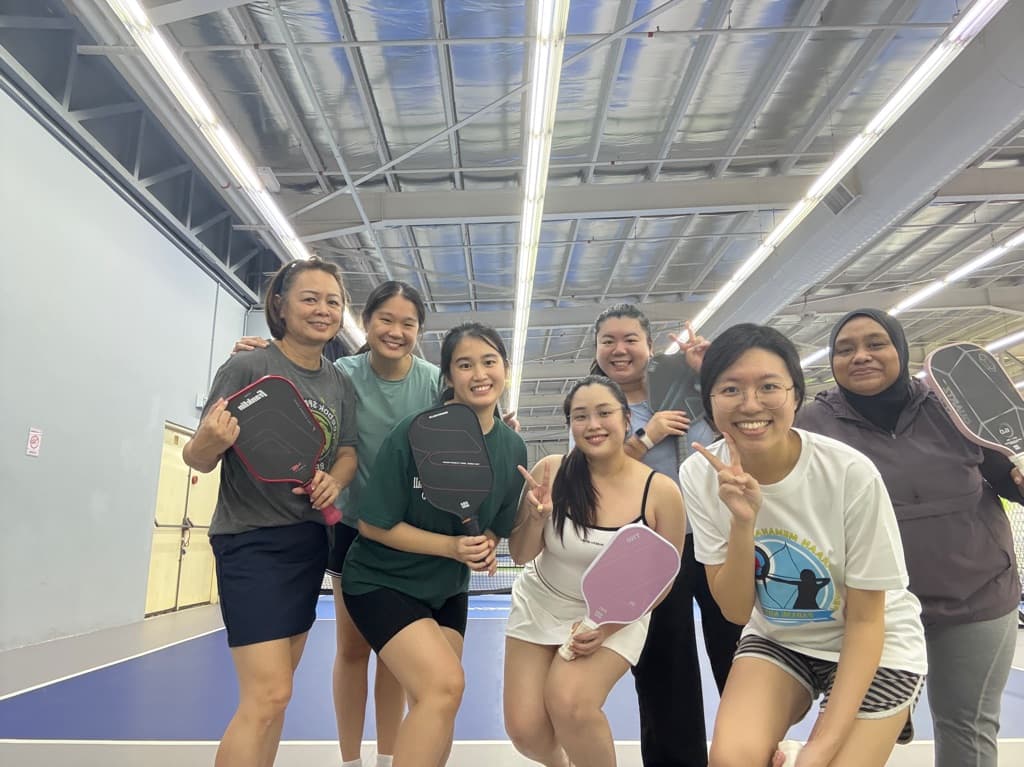 PG Pickleball media 2