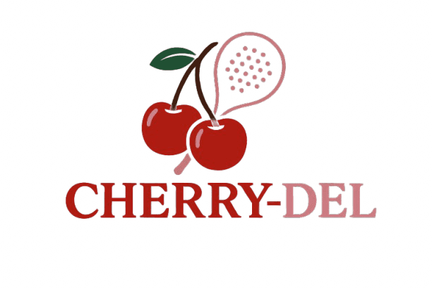 Cherry-Del 🍒 media 1