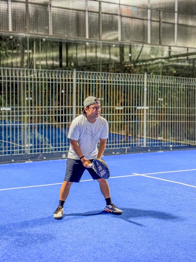 Fiori Padel media 6