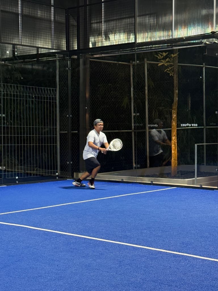 Fiori Padel media 4