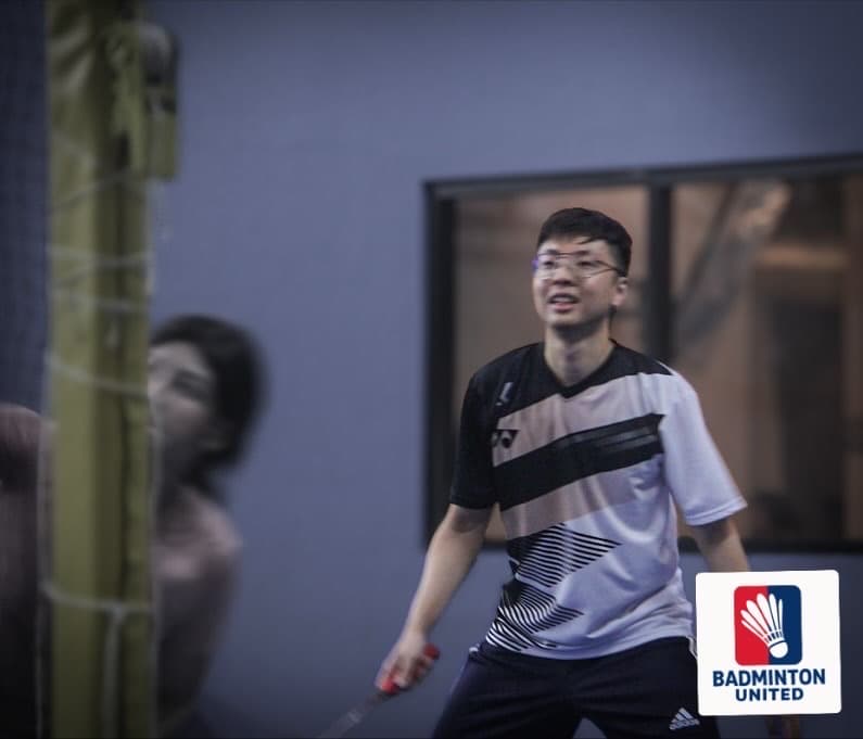 UNITED BADMINTON media 4