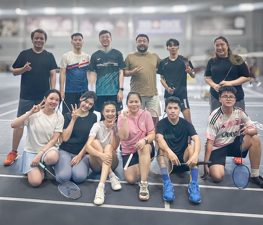 UNITED BADMINTON media 6