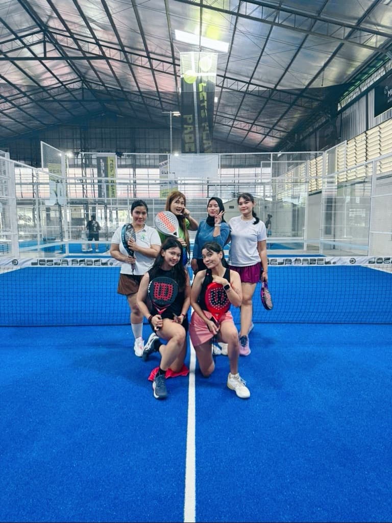 PadelSituesyen media 2