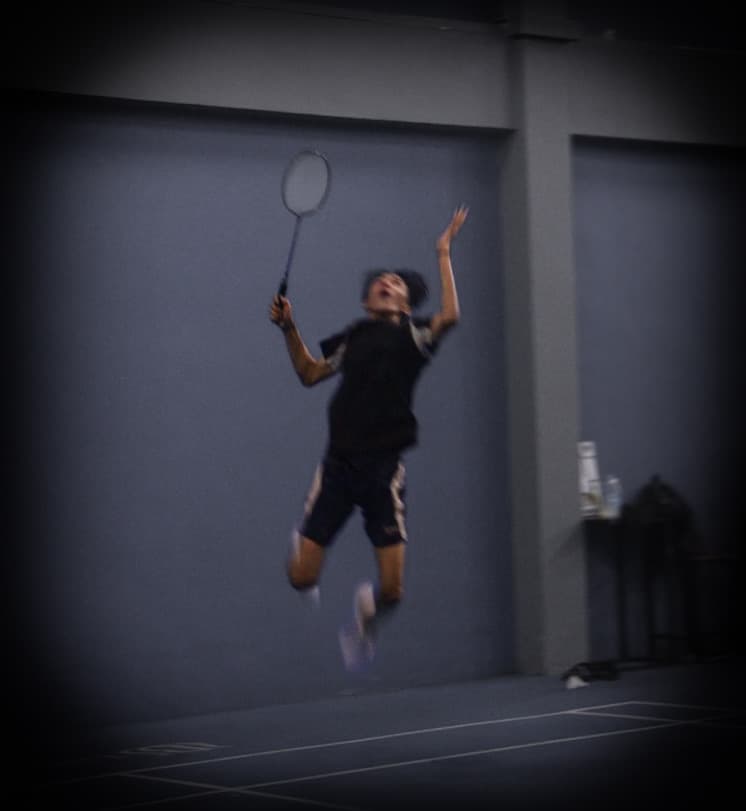 UNITED BADMINTON media 1