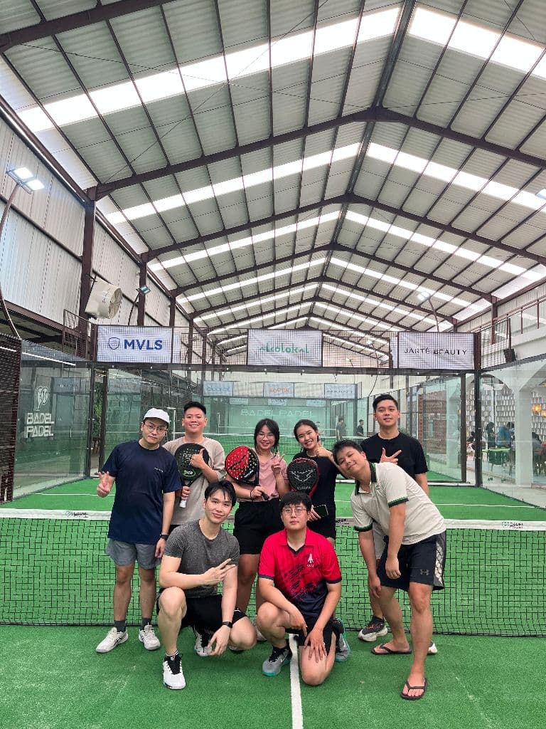 AE DROBE PRO PADEL media 1