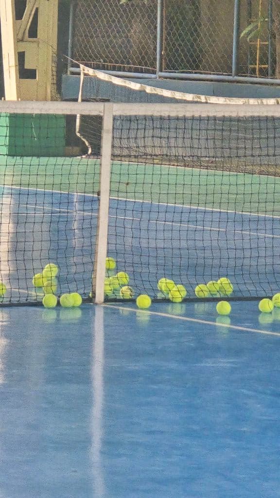 K-Tennis media 1