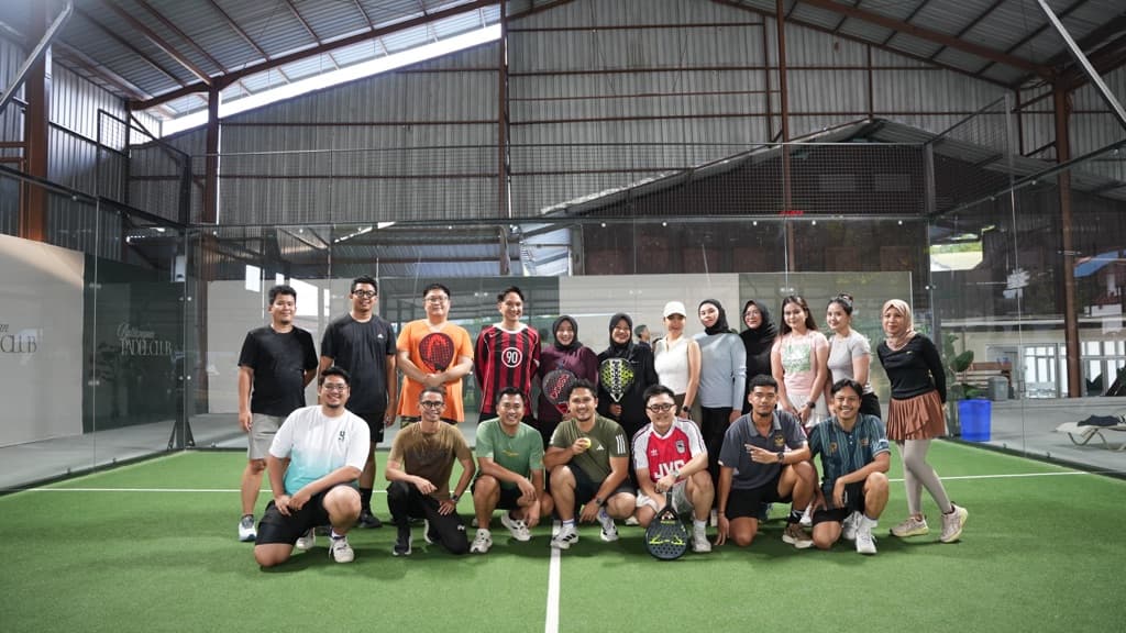 HIPMI PADEL CLUB media 1