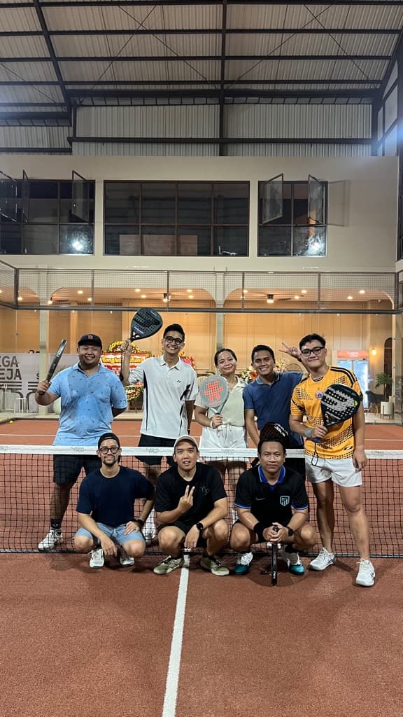 Padel Lab. media 1