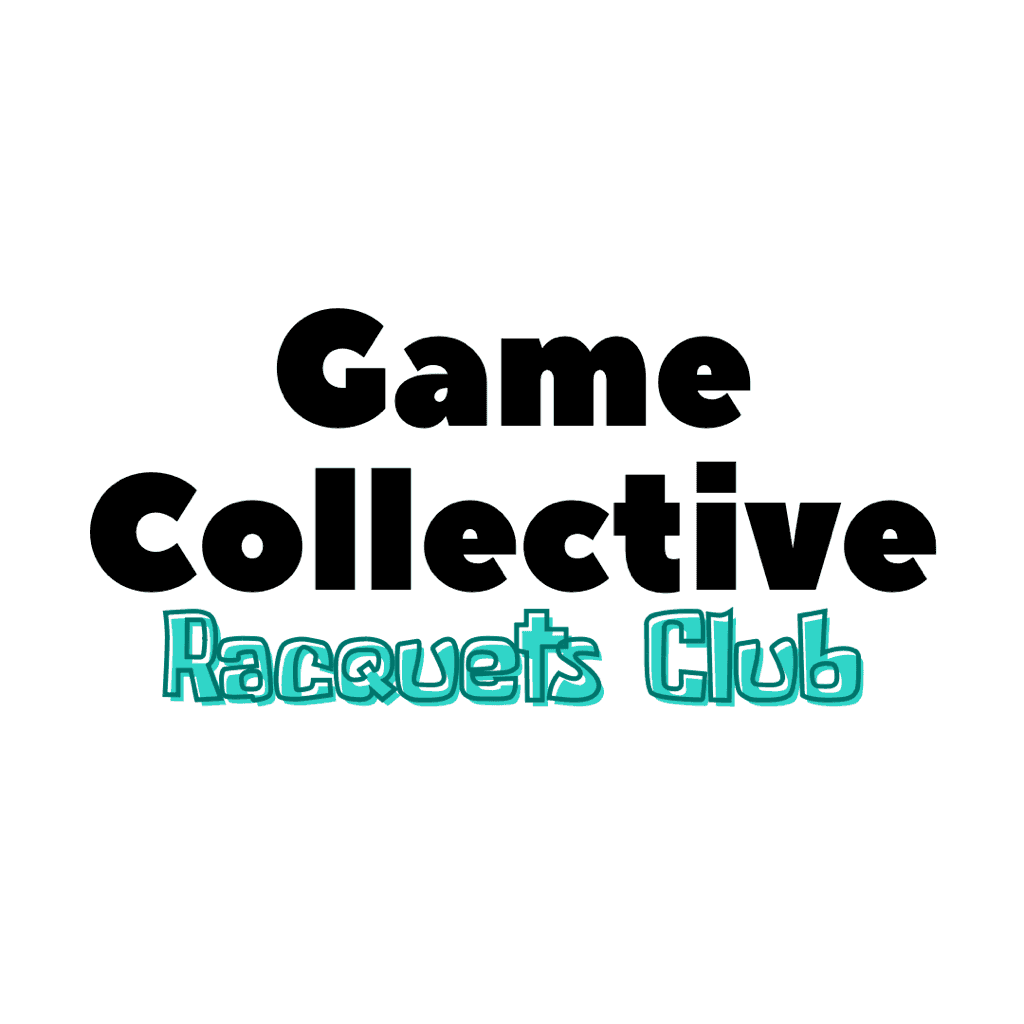 Game Collective [Racquets Club] media 1