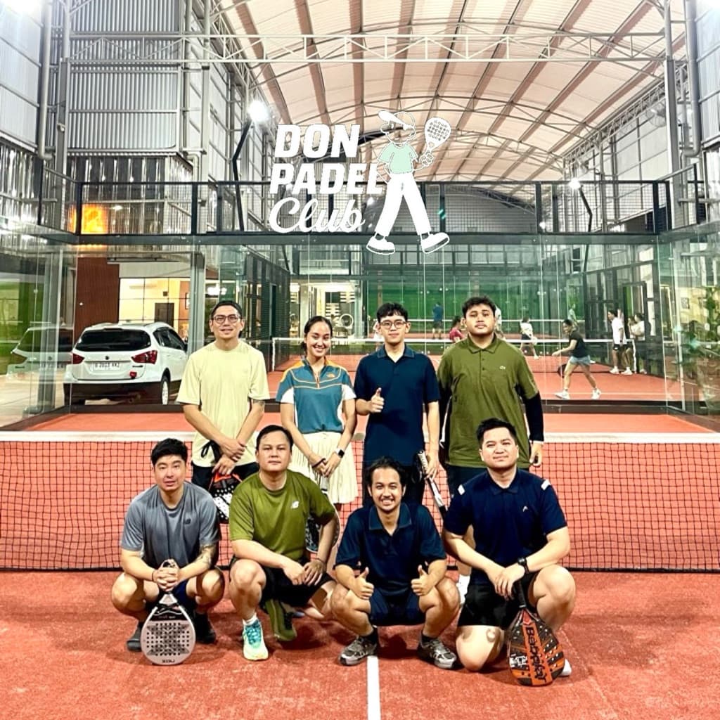 Don Padel Club media 4
