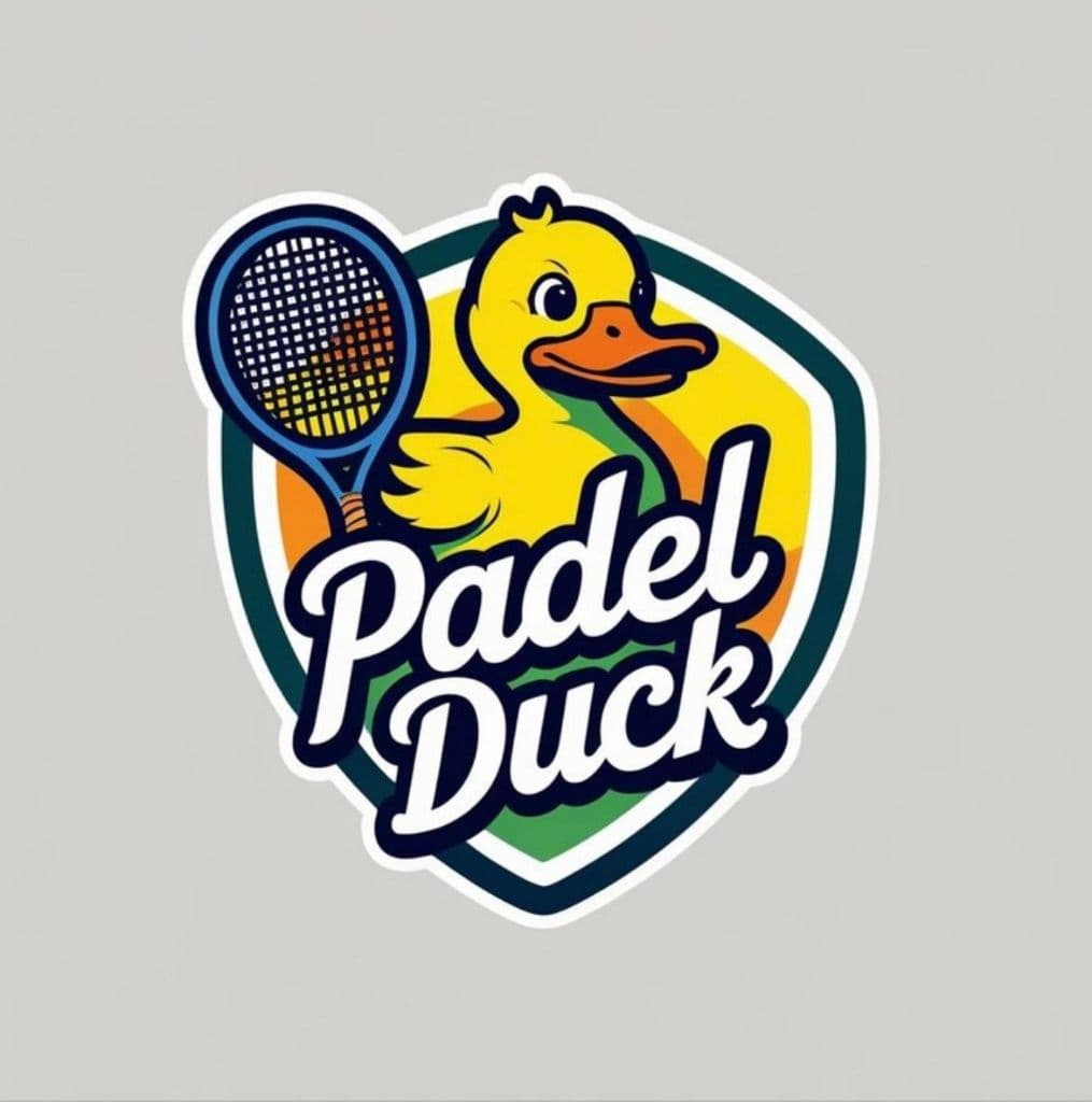 Padel Duck  media 1