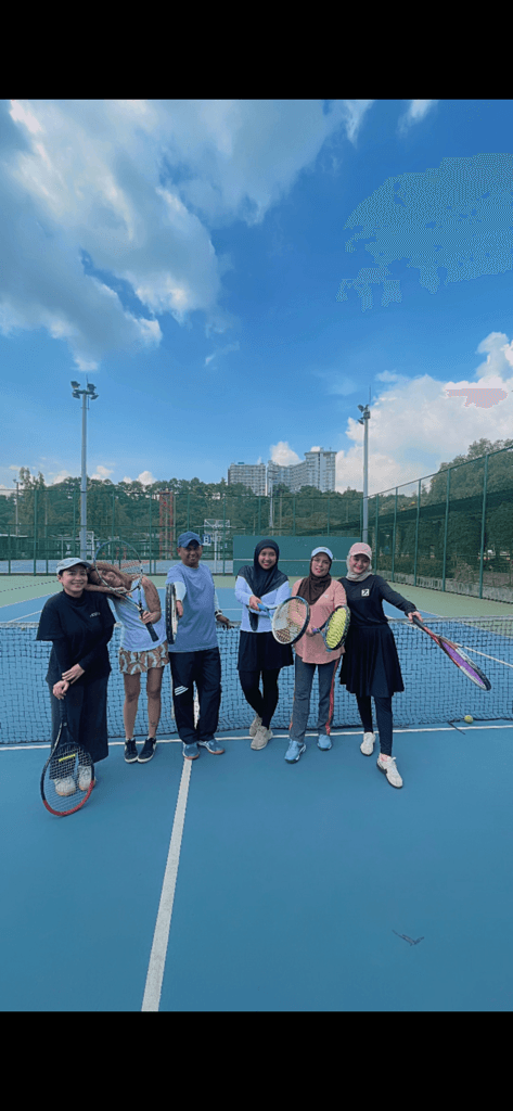 Court Collective (tennis) media 2