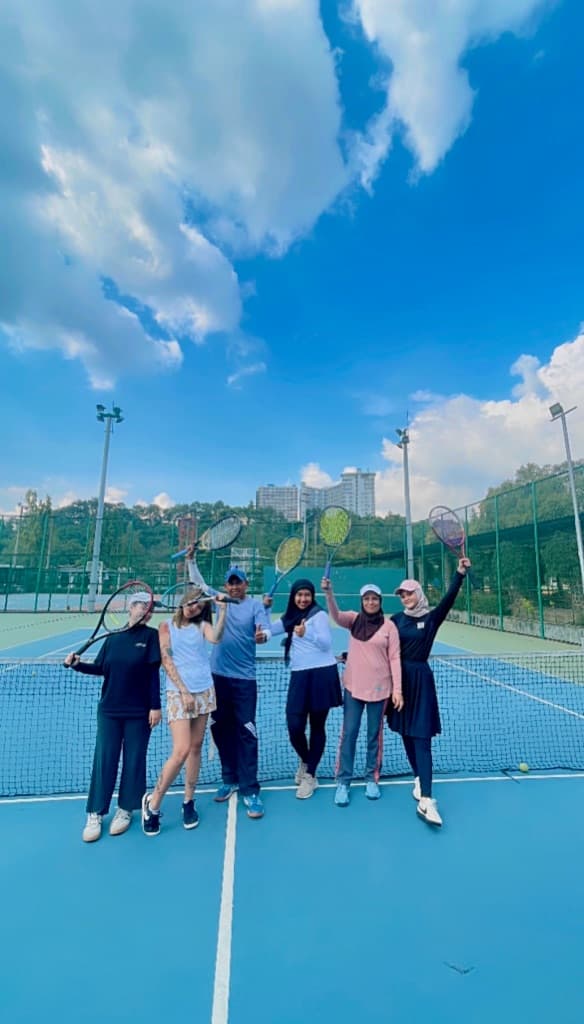 Court Collective (tennis) media 6