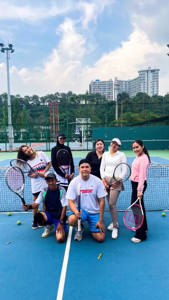 Court Collective (tennis) media 3