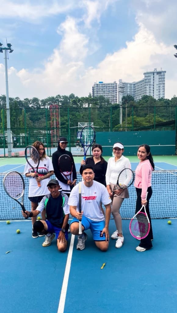 Court Collective (tennis) media 5