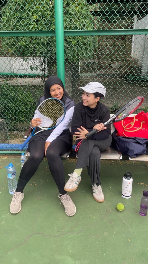Court Collective (tennis) media 1