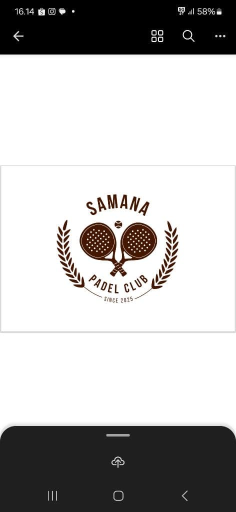 Samana Padel Club media 1