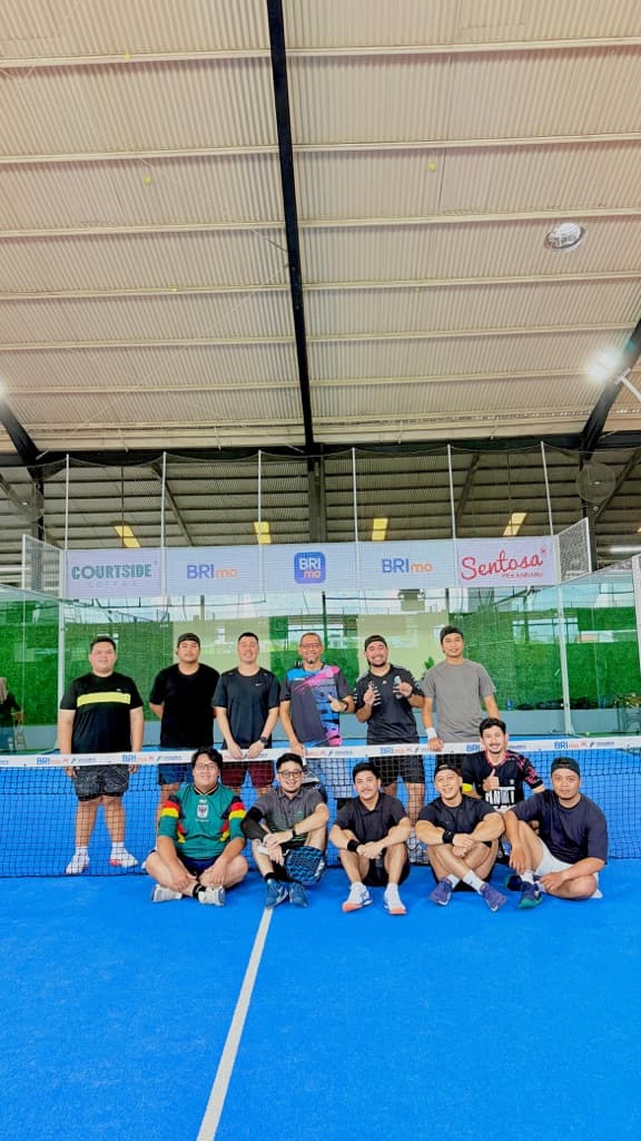 Antitesa Padel media 5