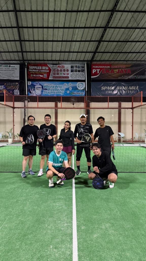 House of PadelZ media 6