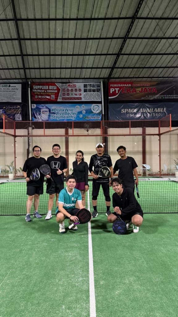 House of PadelZ media 5